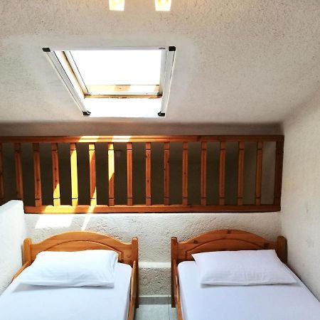 Stella'S Maisonette Szíviri Kültér fotó