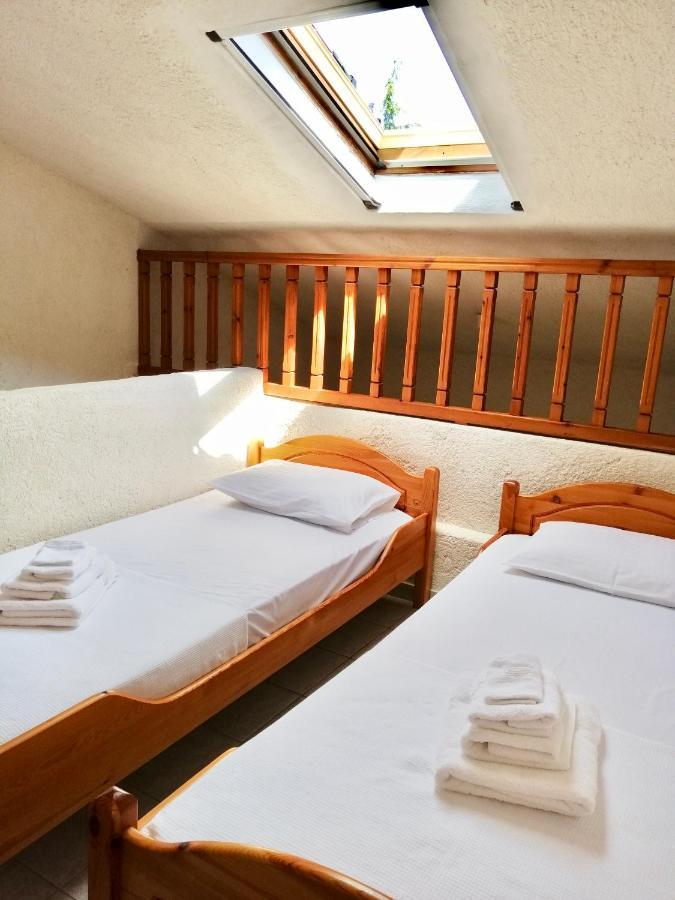 Stella'S Maisonette Szíviri Kültér fotó
