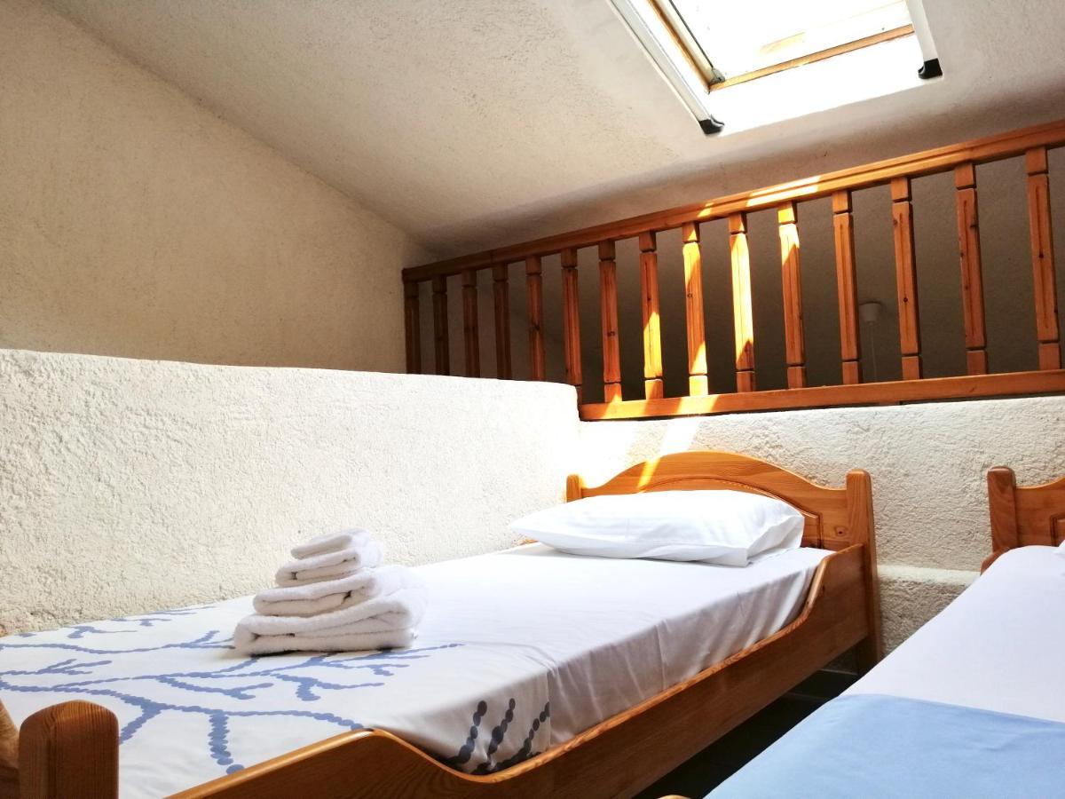Stella'S Maisonette Szíviri Kültér fotó