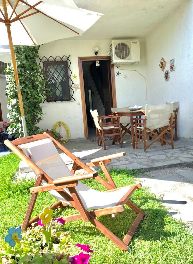 Stella'S Maisonette Szíviri Kültér fotó
