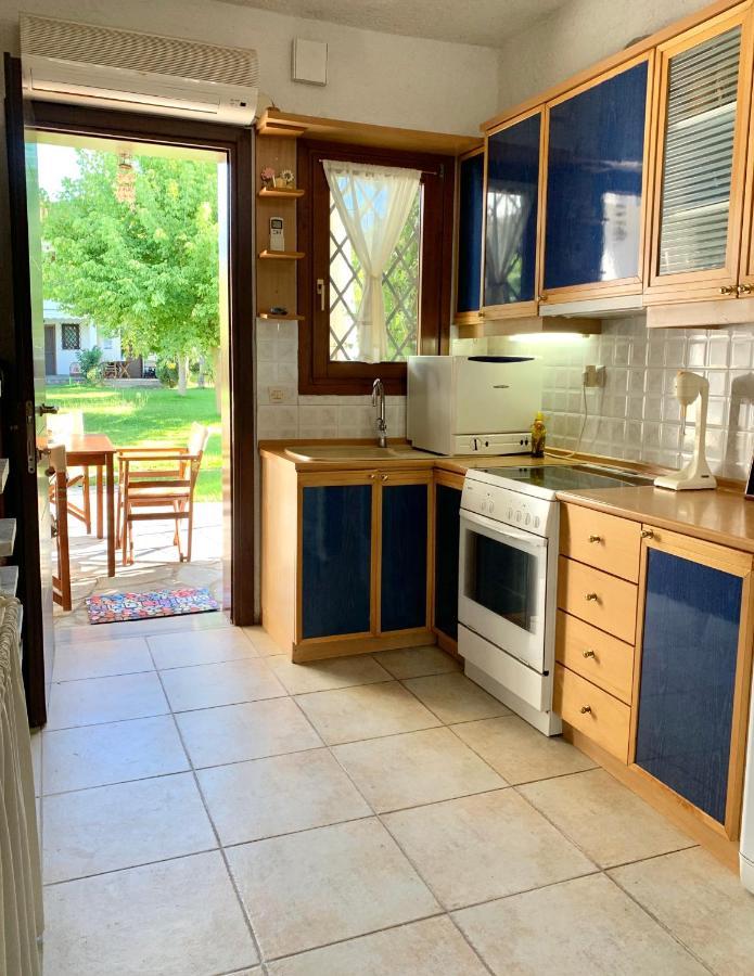 Stella'S Maisonette Szíviri Kültér fotó