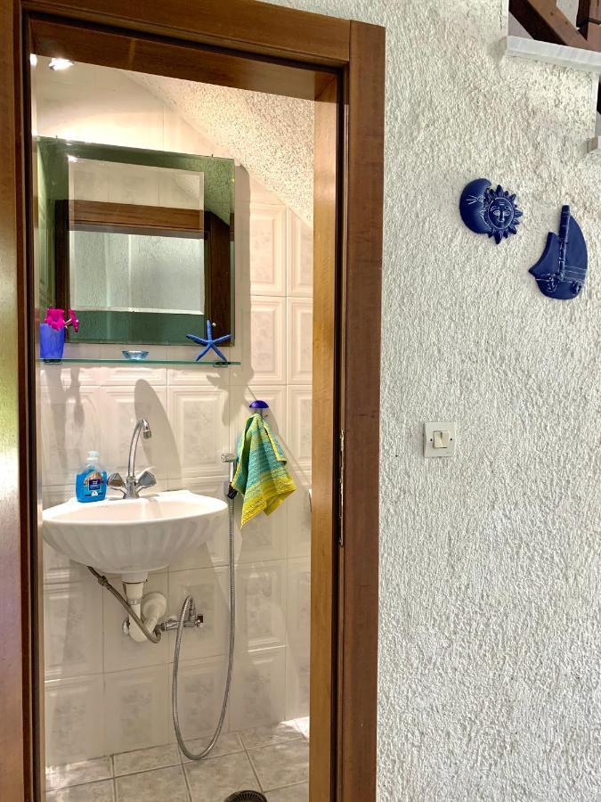 Stella'S Maisonette Szíviri Kültér fotó