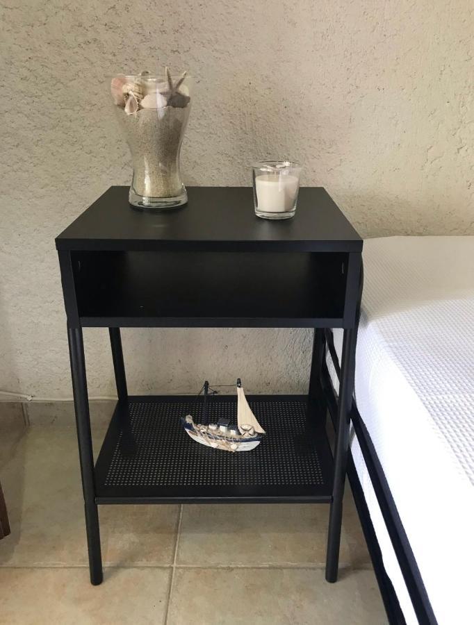 Stella'S Maisonette Szíviri Kültér fotó