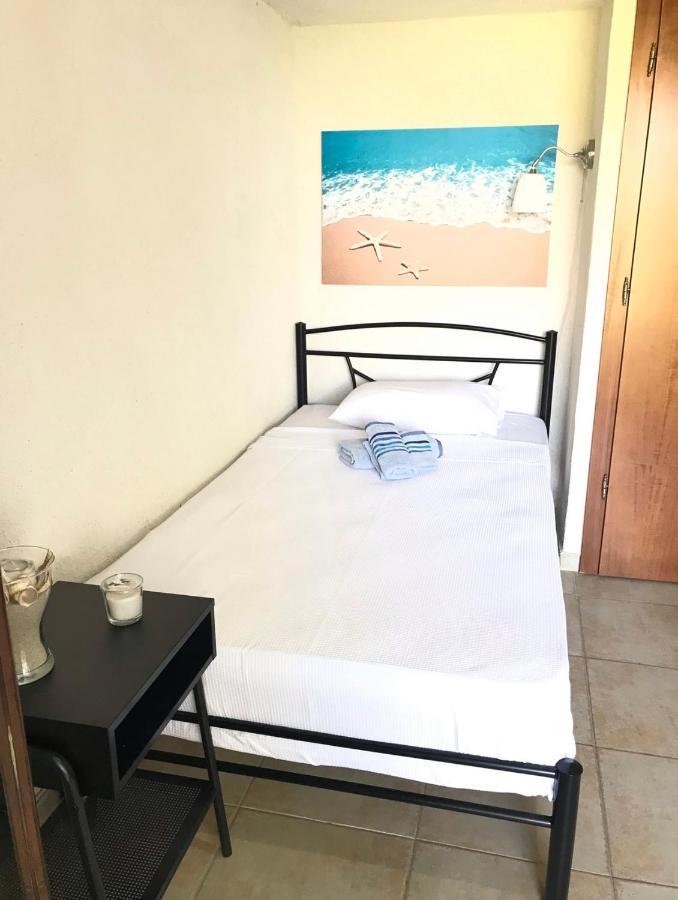 Stella'S Maisonette Szíviri Kültér fotó