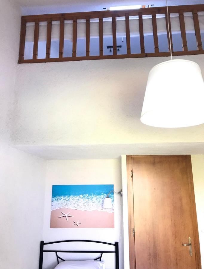 Stella'S Maisonette Szíviri Kültér fotó
