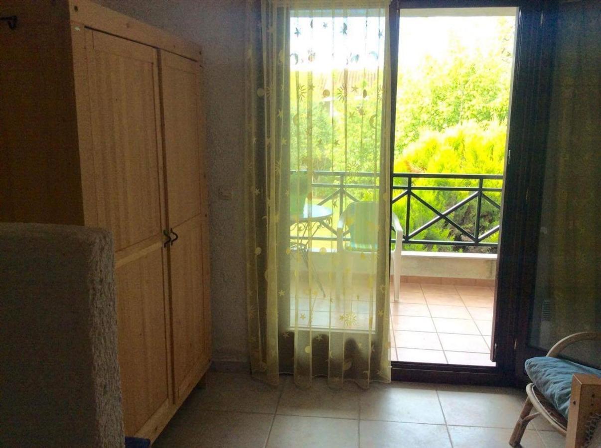 Stella'S Maisonette Szíviri Kültér fotó