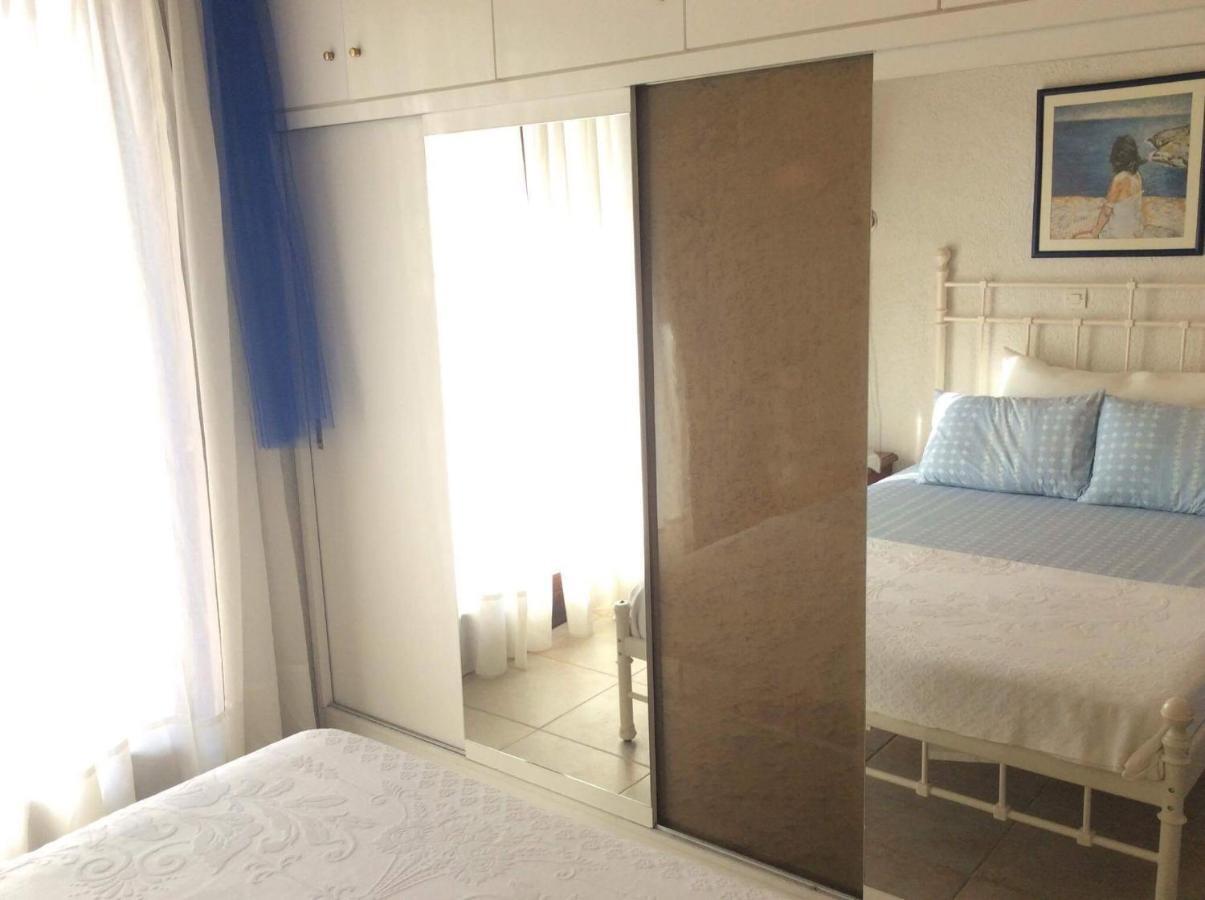 Stella'S Maisonette Szíviri Kültér fotó