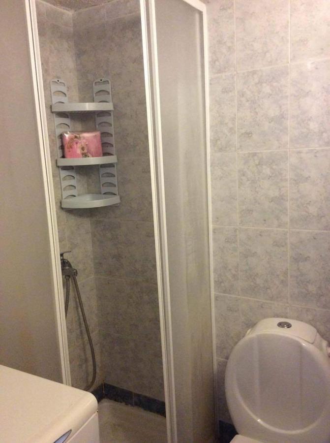 Stella'S Maisonette Szíviri Kültér fotó