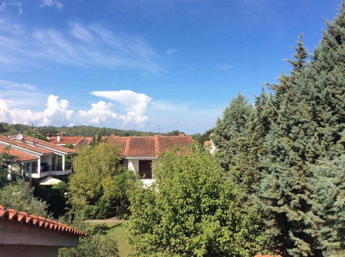 Stella'S Maisonette Szíviri Kültér fotó
