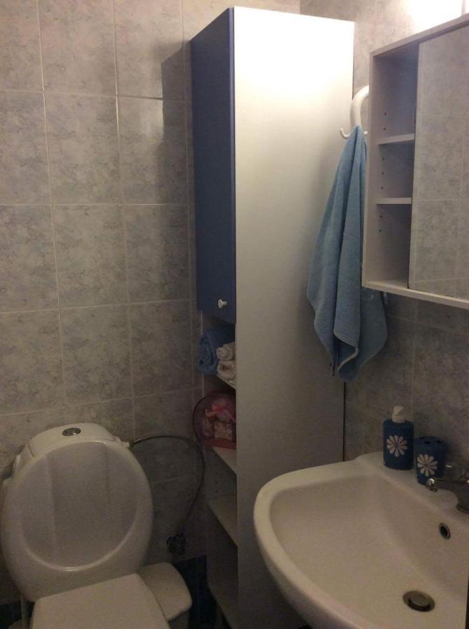Stella'S Maisonette Szíviri Kültér fotó